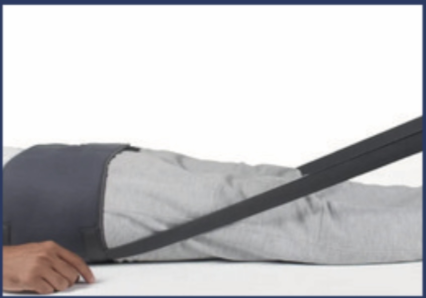 Pelvic Belt — Scanda Enterprises, medical supplies Moosapet Hyderabad